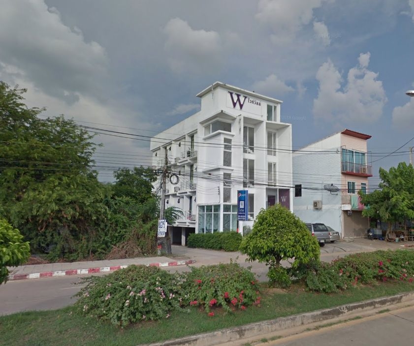 ไวท์วิลล์ เพชรบูรณ์ (White Ville Petchabun)4