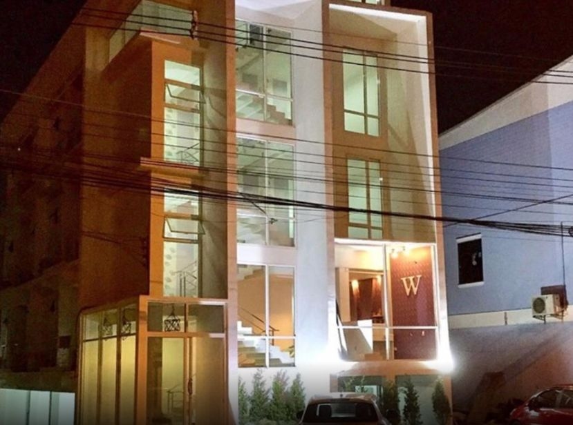 ไวท์วิลล์ เพชรบูรณ์ (White Ville Petchabun)3