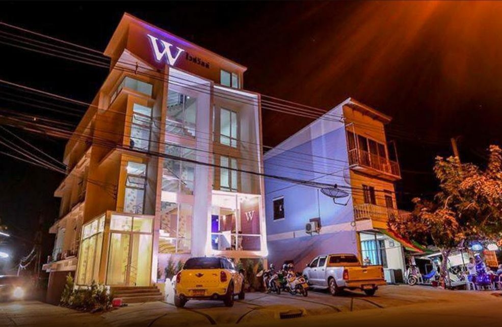 ไวท์วิลล์ เพชรบูรณ์ (White Ville Petchabun)2