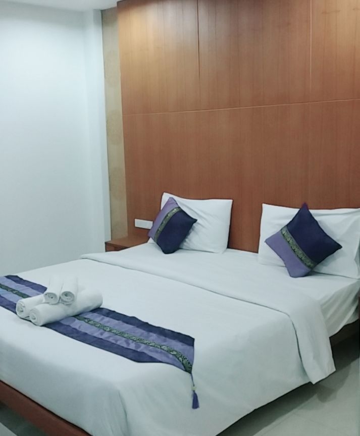 ไวท์วิลล์ เพชรบูรณ์ (White Ville Petchabun)1