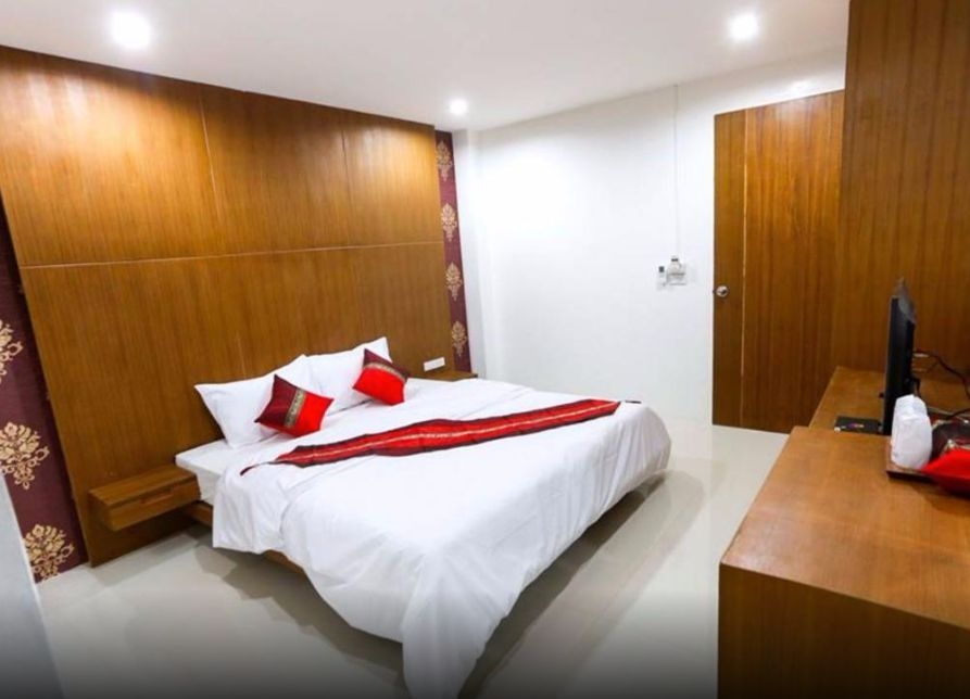 ไวท์วิลล์ เพชรบูรณ์ (White Ville Petchabun)0