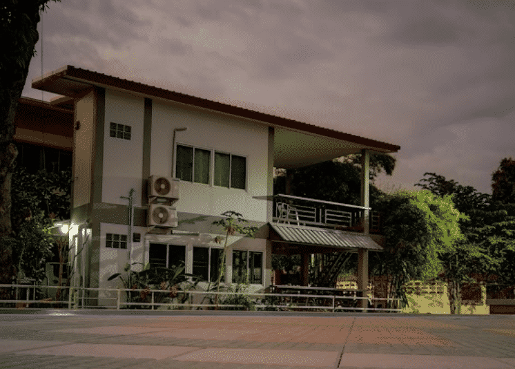 เดอะ ริม ริเวอร์ไซด์ เกสต์เฮาส์ (The Rim Riverside Guest House)4