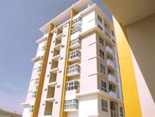 เจปาร์ค เรสซิเดนซ์ ธรรมศาสตร์ รังสิต (Jpark Residences at Thammasat Rangsit)1