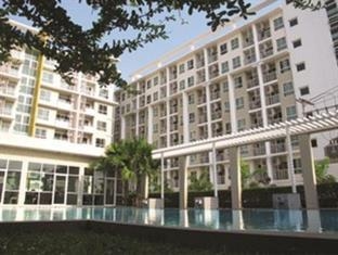 เจปาร์ค เรสซิเดนซ์ ธรรมศาสตร์ รังสิต (Jpark Residences at Thammasat Rangsit)4