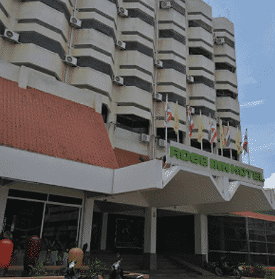 โรงแรม โรสอินน์ ตะพานหิน (Roseinn Hotel Taphanhin)4