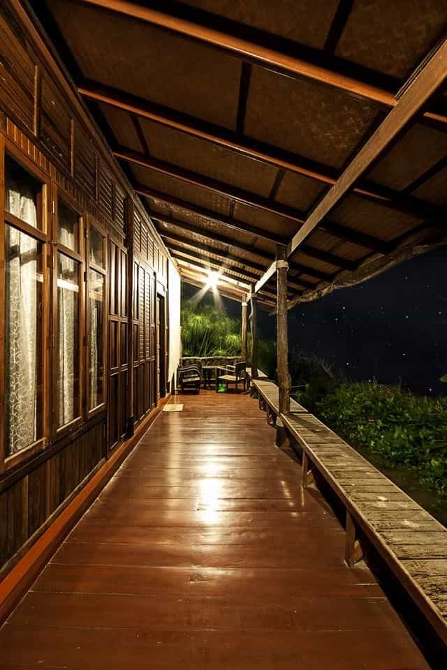 Country Resort Suphanburi3
