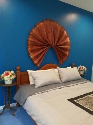 นอนในสวน รีสอร์ต (Nonnaisuan resort)4