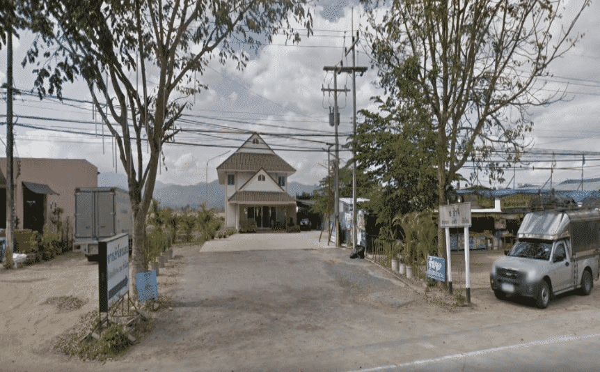Phrao Boutique Hotel3