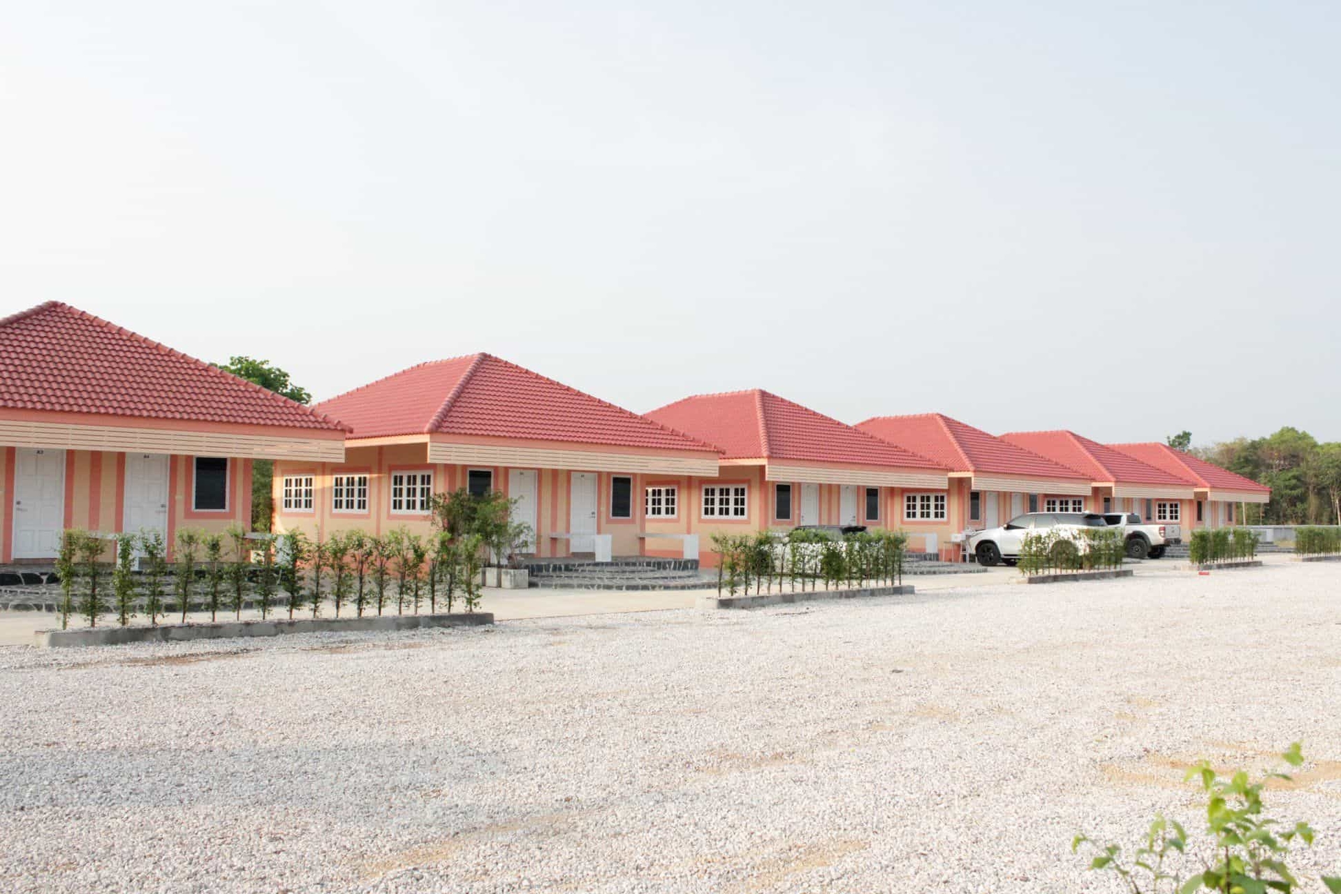 Charoen Resort Sakaeo4