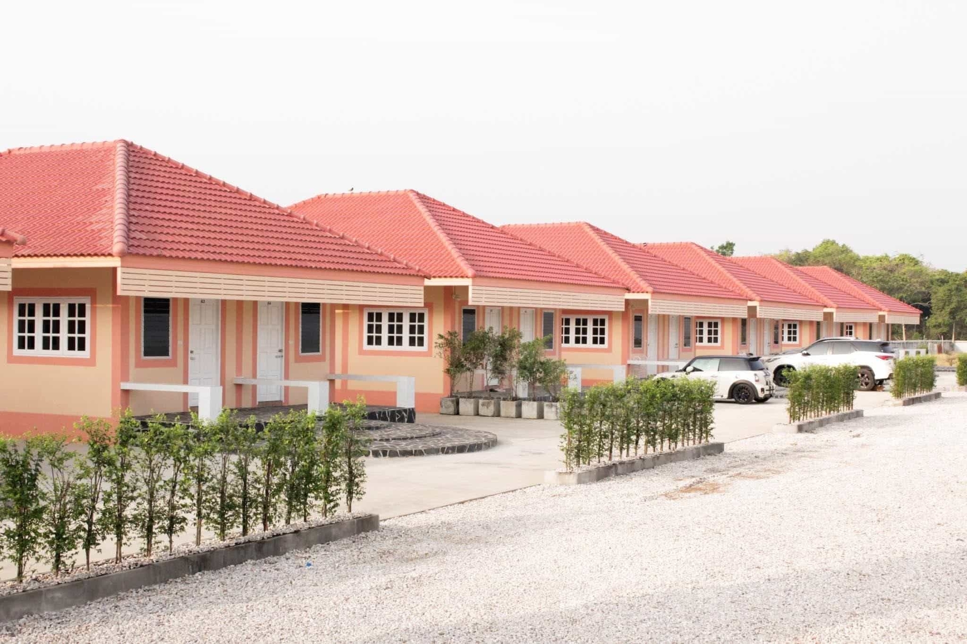 Charoen Resort Sakaeo3