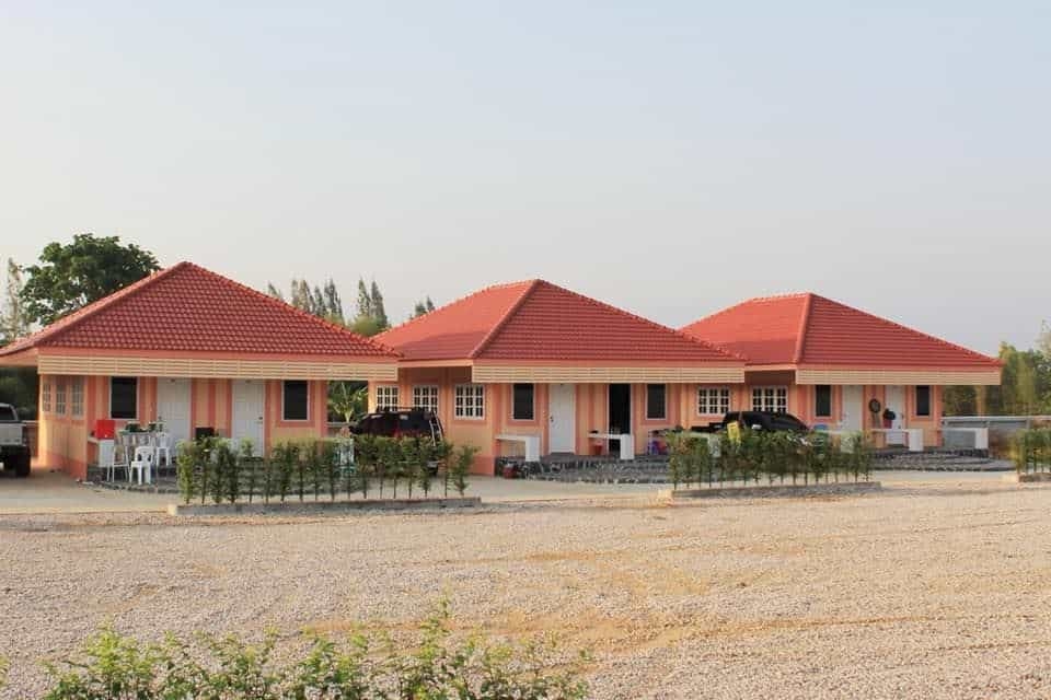 Charoen Resort Sakaeo0