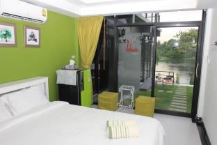 ริมน้ำ โพธาราม รีสอร์ท (Rimnam Photharam Resort)3