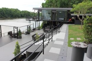 ริมน้ำ โพธาราม รีสอร์ท (Rimnam Photharam Resort)1