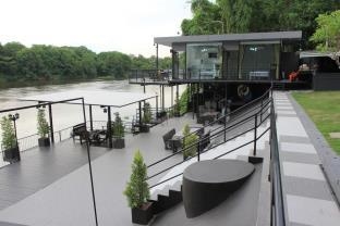 ริมน้ำ โพธาราม รีสอร์ท (Rimnam Photharam Resort)4