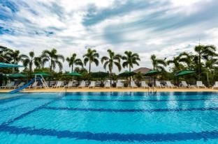 สวนปาล์ม รีสอร์ต (Suan Palm Resort)2