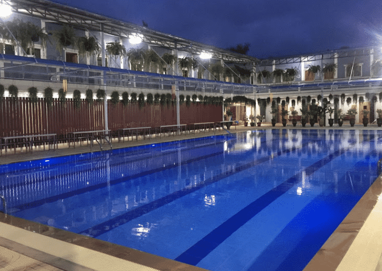 สวนปาล์ม รีสอร์ต (Suan Palm Resort)4