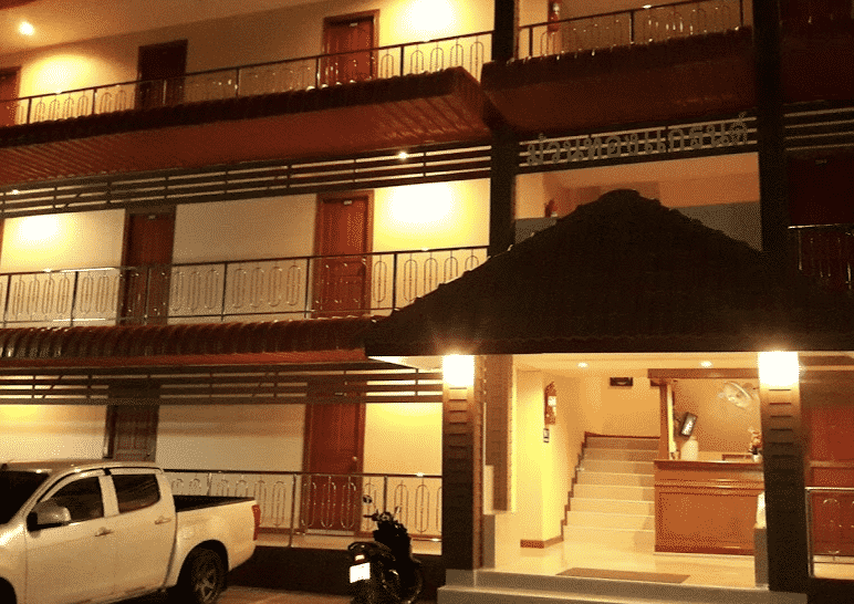 โรงแรมม้วนทองแกรนด์ (Muan Thong Grand Hotel)4