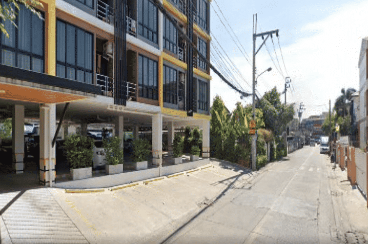 THE ALL 24 Luxury Residence4