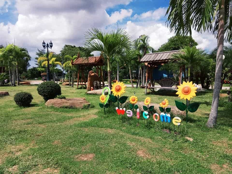 ระนา รีสอร์ท (Rana Resort)1