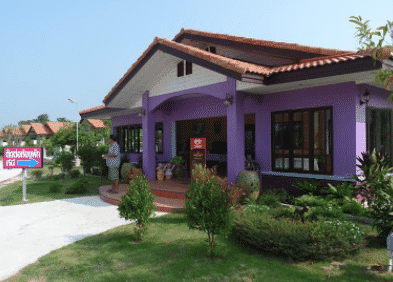ระนา รีสอร์ท (Rana Resort)4