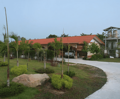 ระนา รีสอร์ท (Rana Resort)3