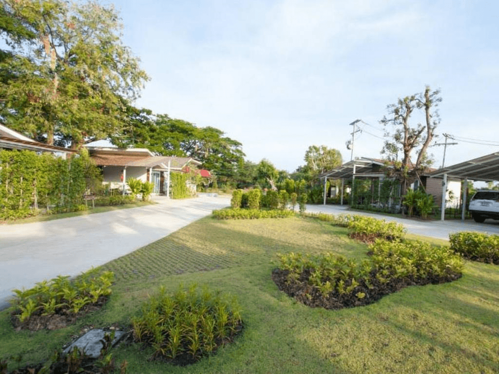 บ้าน กุลา มหาสารคาม (Baan Kula Mahasarakam)2