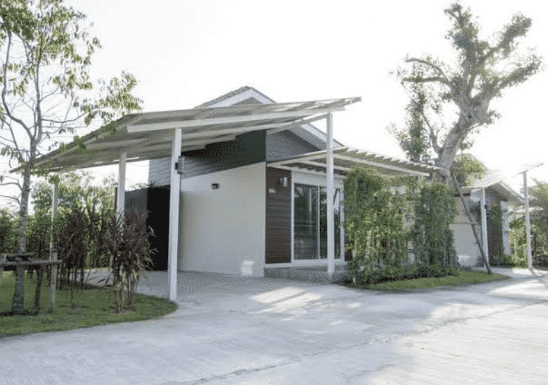 บ้าน กุลา มหาสารคาม (Baan Kula Mahasarakam)0