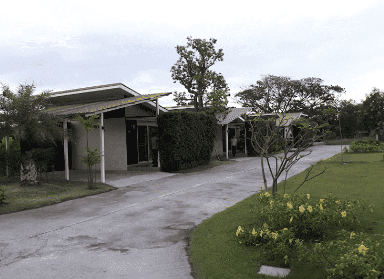 บ้าน กุลา มหาสารคาม (Baan Kula Mahasarakam)1