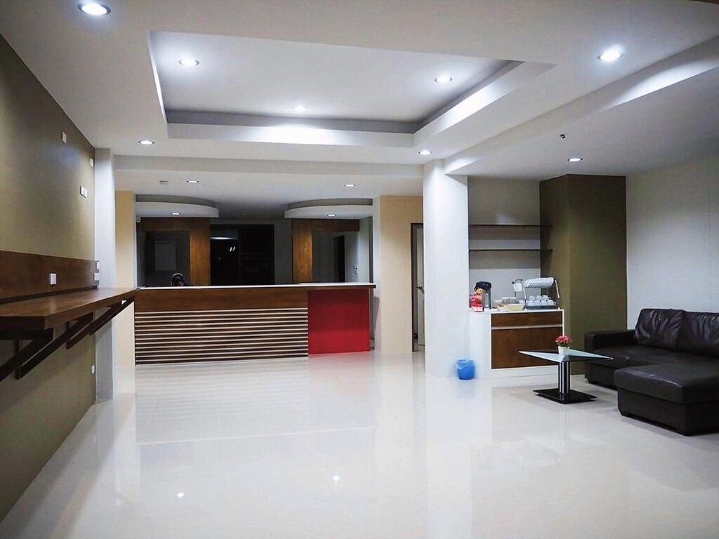 Regent Room Hotel2