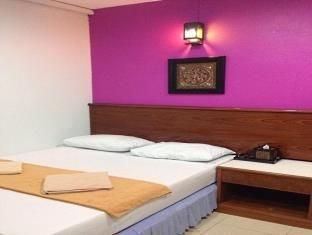 โรงแรม พังงา-เกสท์เฮาส์ (Phang Nga Guesthouse)2