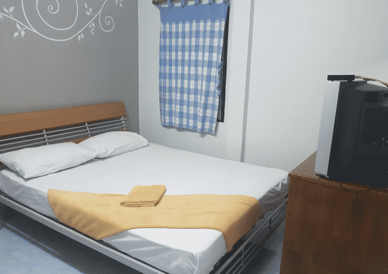 โรงแรม พังงา-เกสท์เฮาส์ (Phang Nga Guesthouse)3