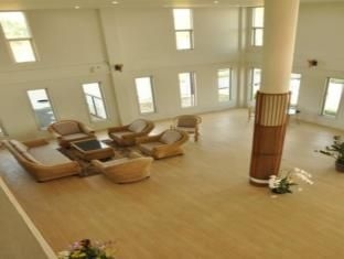 กรีนวิลล์ เซอร์วิสอพาร์ทเม้นท์ (Greenville Serviced Apartment)1