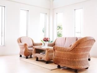 กรีนวิลล์ เซอร์วิสอพาร์ทเม้นท์ (Greenville Serviced Apartment)2
