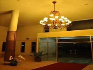 กรีนวิลล์ เซอร์วิสอพาร์ทเม้นท์ (Greenville Serviced Apartment)3