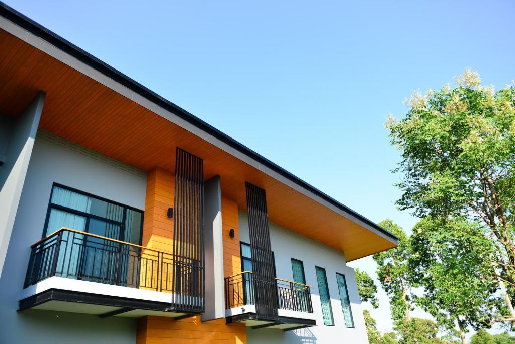 โรงแรมสัปปายะ บาย โลตัส วัลเล่ย์ กอล์ฟ รีสอร์ต (Sappaya Hotel by Lotus Valley Golf Resort)3