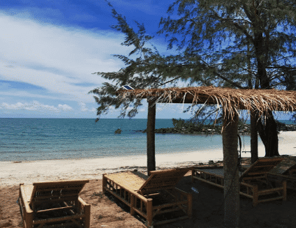 สิชล ไฮด์อะเวย์ (Sichon Hideaway)4