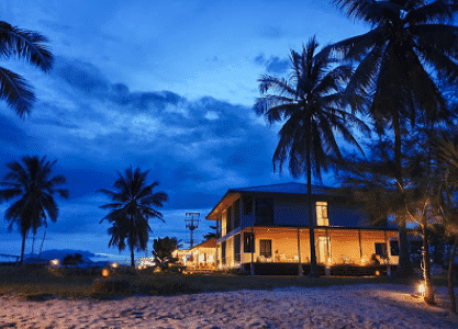 สิชล ไฮด์อะเวย์ (Sichon Hideaway)2