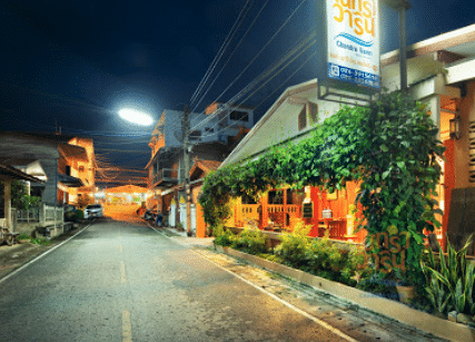 จันทรา วาริน โฮมเทล (Chandra Varin Hometel)4