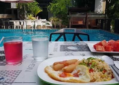 The Pool Hotel Roiet2