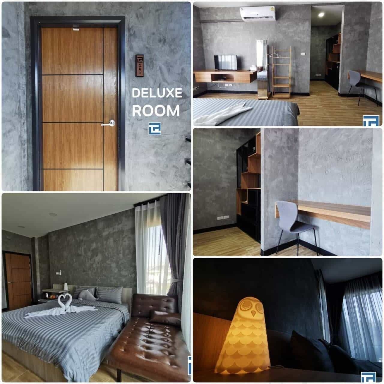 Lay Hotel Hadchaosamran0