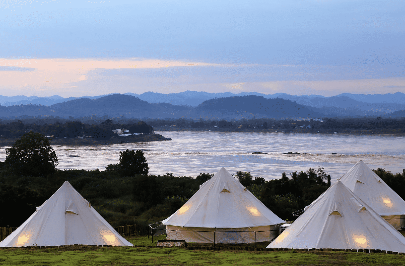 เชียงคาน ริเวอร์ กรีนฮิลล์ (Chiangkhan River Green Hill)4