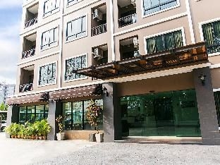 บีทู ศรีราชา พรีเมียร์ โฮเต็ล (B2 Sriracha Premier Hotel)4