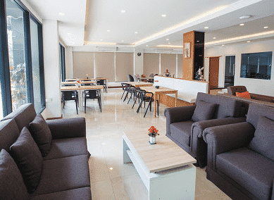 บีทู ศรีราชา พรีเมียร์ โฮเต็ล (B2 Sriracha Premier Hotel)2
