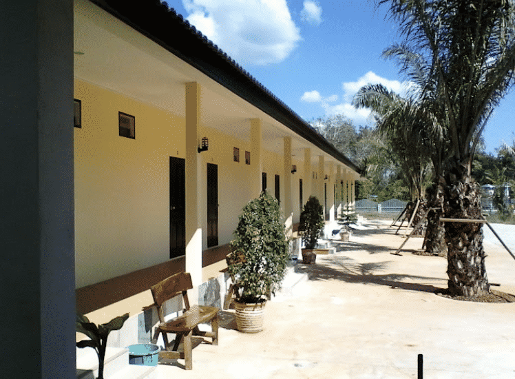 Ban Dao Resort Rayong2