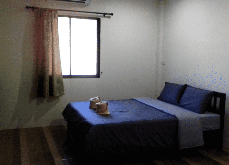 Ban Dao Resort Rayong4