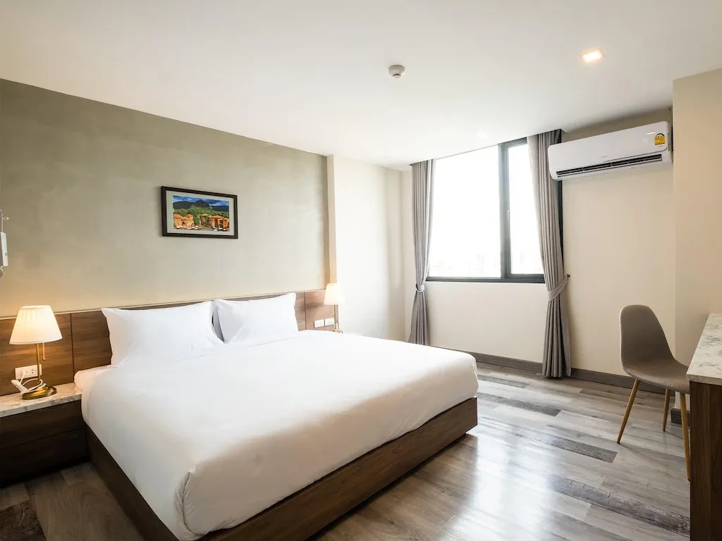 B2 Korat Premier Hotel1