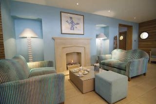 St Michaels Hotel & Spa0