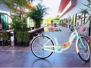 Mayor Hotel And Villa Cha Am1