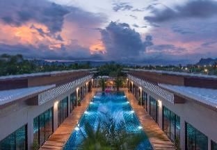 Mayor Hotel And Villa Cha Am4
