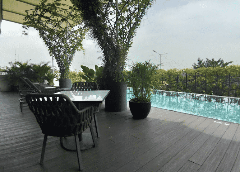 Goodrich Suites ARTOTEL Portfolio3